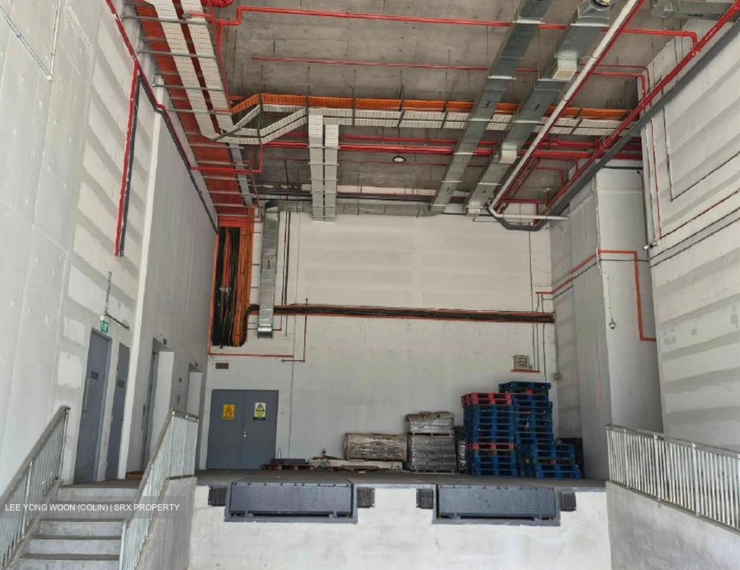 Jurong Logistics Hub (D22), Factory #636458951